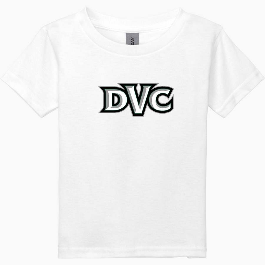Diablo Valley Vikings Gildan Heavy Cotton Toddler T-Shirt