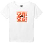 MEIGS COUNTY HIGH SCHOOL TIGERS <span class="pdp-name-mascot">MEIGS COUNTY TIGERS</span> Gildan Heavy Cotton Toddler T-Shirt Front Thumbnail