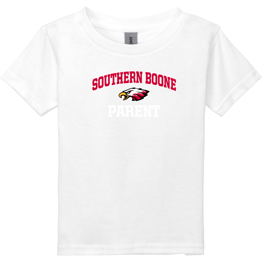 SOUTHERN BOONE HIGH SCHOOL EAGLES <span class="pdp-name-mascot">SOUTHERN BOONE CO EAGLES</span> Gildan Heavy Cotton Toddler T-Shirt