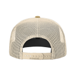 VIEWMONT HIGH SCHOOL VIKINGS <span class="pdp-name-mascot">VIEWMONT VIKINGS</span> Richardson Acrylic-Wool Blend Flatbill Trucker Back Thumbnail