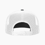 NORTHLAND Pioneers <span class="pdp-name-mascot">NORTHLAND PIONEERS STORE</span> Richardson Acrylic-Wool Blend Flatbill Trucker Back Thumbnail