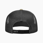 S.S. Training Academy Online Apparel Store <span class="pdp-name-mascot">Sport Science Training Academy</span> Richardson Acrylic-Wool Blend Flatbill Trucker Back Thumbnail