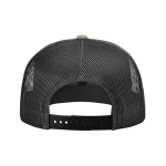 Two Rivers High School WARRIORS <span class="pdp-name-mascot">HENRY SIBLEY WARRIORS</span> Richardson Acrylic-Wool Blend Flatbill Trucker Back Thumbnail