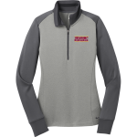 VIEWMONT HIGH SCHOOL VIKINGS <span class="pdp-name-mascot">VIEWMONT VIKINGS</span> Nike Women's Dri-FIT 1/2-Zip Pullover Front Thumbnail