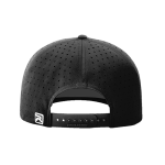 CRANDALL HIGH SCHOOL PIRATES <span class="pdp-name-mascot">CRANDALL PIRATES</span> Richardson Laser Perf R-Flex Snapback Back Thumbnail
