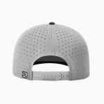 Schuylerville Horses <span class="pdp-name-mascot">Schuylerville Black Horses</span> Richardson Laser Perf R-Flex Snapback Back Thumbnail