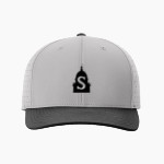 SPRINGFIELD HIGH SCHOOL SENATORS <span class="pdp-name-mascot">SPRINGFIELD SENATORS</span> Richardson Laser Perf R-Flex Snapback Front Thumbnail