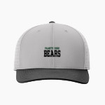 PALMETTO RIDGE HIGH SCHOOL BEARS <span class="pdp-name-mascot">PALMETTO RIDGE BEARS</span> Richardson Laser Perf R-Flex Snapback Front Thumbnail