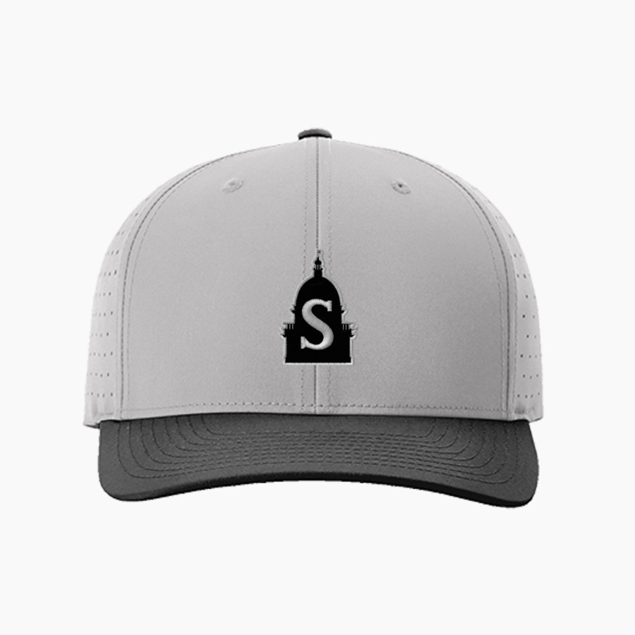 SPRINGFIELD HIGH SCHOOL SENATORS <span class="pdp-name-mascot">SPRINGFIELD SENATORS</span> Richardson Laser Perf R-Flex Snapback