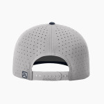 North Muskegon Norsemen <span class="pdp-name-mascot">North Muskegon High School Norsemen</span> Richardson Laser Perf R-Flex Snapback Back Thumbnail