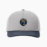 UC Santa Cruz Banana Slugs <span class="pdp-name-mascot">UC Santa Cruz Banana Slugs</span> Richardson Laser Perf R-Flex Snapback Front Thumbnail
