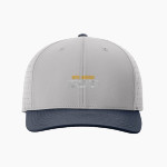 North Muskegon Norsemen <span class="pdp-name-mascot">North Muskegon High School Norsemen</span> Richardson Laser Perf R-Flex Snapback Front Thumbnail