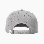 CISTERCIAN PREPARATORY SCHOOL HAWKS <span class="pdp-name-mascot">CISTERCIAN HAWKS</span> Richardson Laser Perf R-Flex Snapback Back Thumbnail