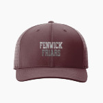 Fenwick Friars The Official Online Store <span class="pdp-name-mascot">Fenwick Friars</span> Richardson Laser Perf R-Flex Snapback Front Thumbnail