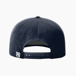 Seminole State College Raiders <span class="pdp-name-mascot">Seminole State Raiders</span> Richardson Laser Perf R-Flex Snapback Back Thumbnail