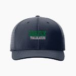 Babcock Trailblazers <span class="pdp-name-mascot">Babcock High School Trailblazers</span> Richardson Laser Perf R-Flex Snapback Front Thumbnail
