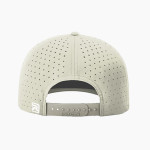 Notre Dame Bulldogs <span class="pdp-name-mascot">Notre Dame Bulldogs</span> Richardson Laser Perf R-Flex Snapback Back Thumbnail