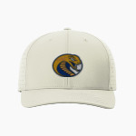 Coker Cobras <span class="pdp-name-mascot">Coker Cobras</span> Richardson Laser Perf R-Flex Snapback Front Thumbnail