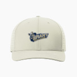 Grant Yankees <span class="pdp-name-mascot">Grant Yankees</span> Richardson Laser Perf R-Flex Snapback Front Thumbnail