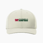 GLENELG COUNTRY SCHOOL DRAGONS <span class="pdp-name-mascot">GLENELG COUNTRY DRAGONS</span> Richardson Laser Perf R-Flex Snapback Front Thumbnail