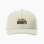 CALDWELL HIGH SCHOOL HORNETS <span class="pdp-name-mascot">CALDWELL HORNETS</span> Richardson Laser Perf R-Flex Snapback Front Thumbnail