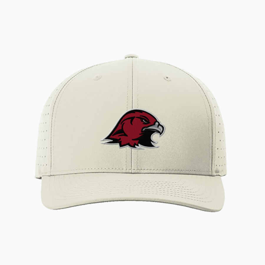EAA Hawks <span class="pdp-name-mascot">EAA Hawks</span> Richardson Laser Perf R-Flex Snapback