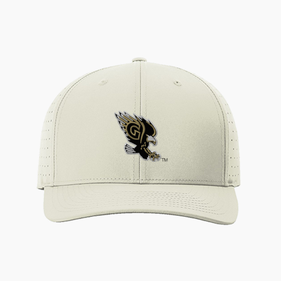 Gateway School <span class="pdp-name-mascot">Gateway Sharks</span> Richardson Laser Perf R-Flex Snapback