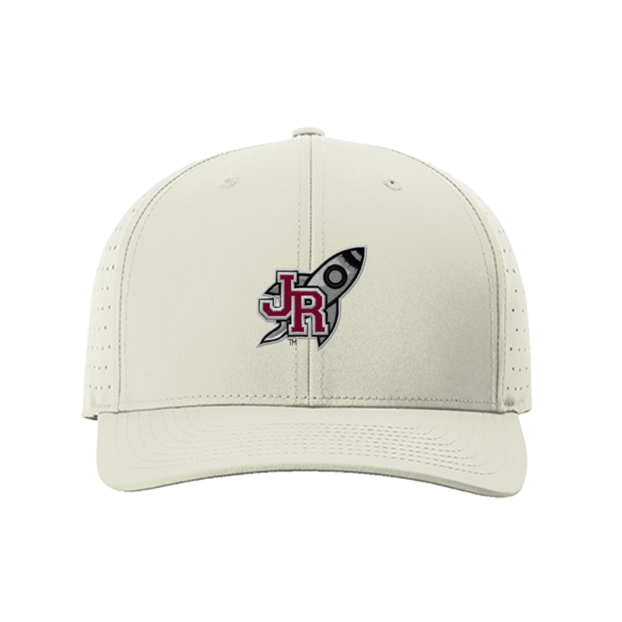 Jerry Ross Elementary Rockets <span class="pdp-name-mascot">Jerry Ross Elementary</span> Richardson Laser Perf R-Flex Snapback