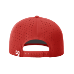 Rocket Alumni Solutions Rocket Alumni <span class="pdp-name-mascot">Rocket Alumni Solutions</span> Richardson Laser Perf R-Flex Snapback Back Thumbnail