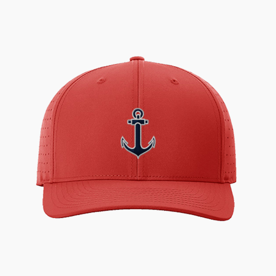 Marston Mariners <span class="pdp-name-mascot">Marston Mariners</span> Richardson Laser Perf R-Flex Snapback