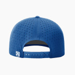 ARKOMA HIGH SCHOOL MUSTANGS <span class="pdp-name-mascot">ARKOMA MUSTANGS</span> Richardson Laser Perf R-Flex Snapback Back Thumbnail