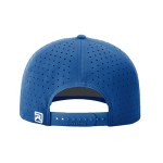 Spry Warriors <span class="pdp-name-mascot">Spry Warriors</span> Richardson Laser Perf R-Flex Snapback Back Thumbnail