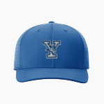 YANTIS HIGH SCHOOL OWLS <span class="pdp-name-mascot">YANTIS OWLS</span> Richardson Laser Perf R-Flex Snapback Front Thumbnail