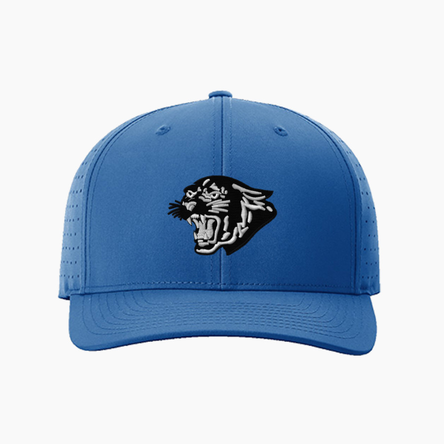 Central Panthers <span class="pdp-name-mascot">Central Panthers</span> Richardson Laser Perf R-Flex Snapback