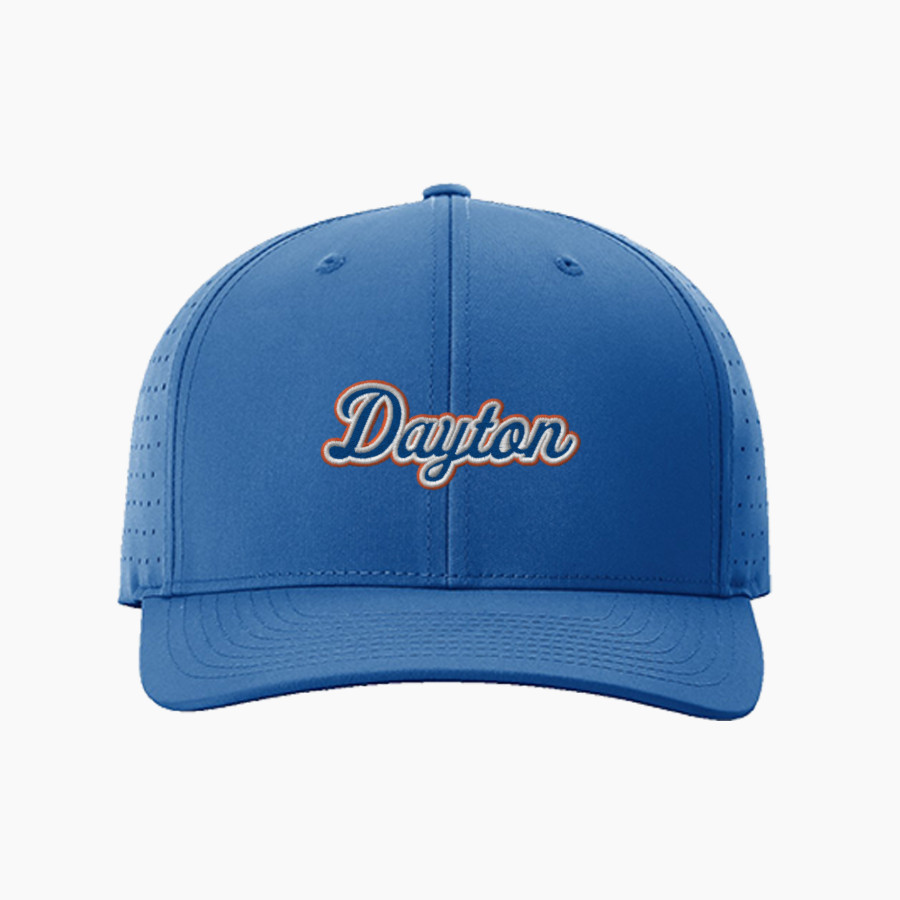 JONATHAN DAYTON HIGH SCHOOL BULLDOGS <span class="pdp-name-mascot">JONATHAN DAYTON BULLDOGS</span> Richardson Laser Perf R-Flex Snapback