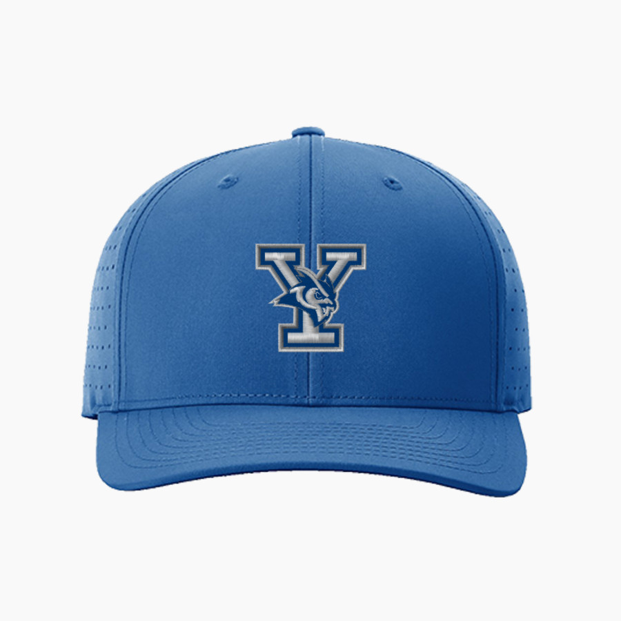 YANTIS HIGH SCHOOL OWLS <span class="pdp-name-mascot">YANTIS OWLS</span> Richardson Laser Perf R-Flex Snapback