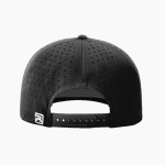 Sabot School Sabot School <span class="pdp-name-mascot">STONY POINT SCHOOL</span> Richardson Laser Perf R-Flex Snapback Back Thumbnail