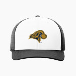 Pace Setters <span class="pdp-name-mascot">Pace Setters</span> Richardson Laser Perf R-Flex Snapback Front Thumbnail
