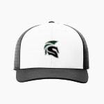 SPECTRUM HIGH SCHOOL STING <span class="pdp-name-mascot">SPECTRUM STING</span> Richardson Laser Perf R-Flex Snapback Front Thumbnail