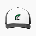 Calvary Christian Spartans <span class="pdp-name-mascot">Calvary Christian Spartans</span> Richardson Laser Perf R-Flex Snapback Front Thumbnail