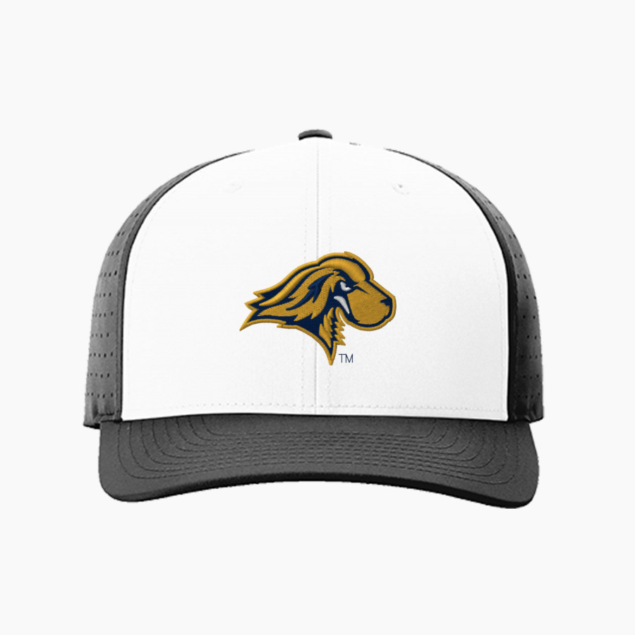 Pace Setters <span class="pdp-name-mascot">Pace Setters</span> Richardson Laser Perf R-Flex Snapback