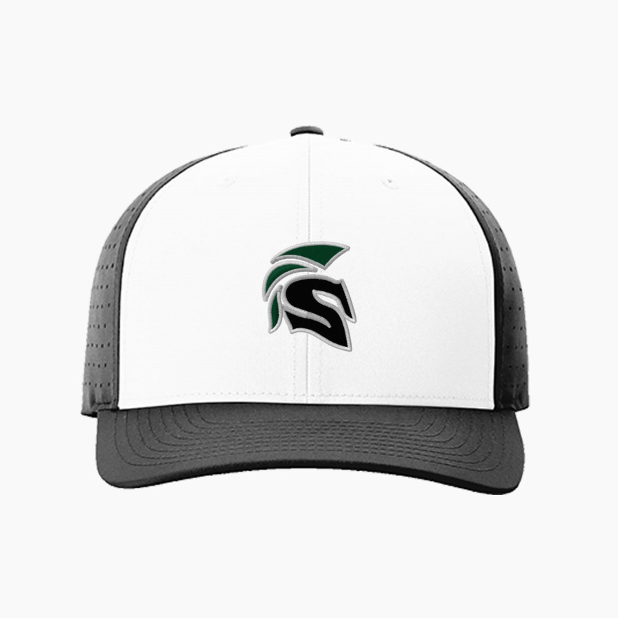 SPECTRUM HIGH SCHOOL STING <span class="pdp-name-mascot">SPECTRUM STING</span> Richardson Laser Perf R-Flex Snapback
