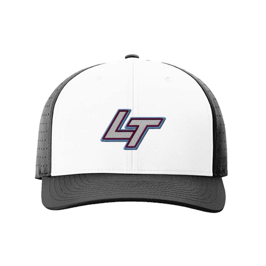 LOYALSOCK Lancers <span class="pdp-name-mascot">LOYALSOCK TOWNSHIP SCHOOL DISTRICT Lancers</span> Richardson Laser Perf R-Flex Snapback