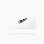 EDDYVILLE-BLAKESBURG-FREMONT HIGH SCHOOL ROCKETS <span class="pdp-name-mascot">EDDYVILLE - BLAKESBURG - FREMONT ROCKETS</span> Richardson Laser Perf R-Flex Snapback Front Thumbnail
