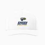 Oxford College of Emory University Eagles <span class="pdp-name-mascot">Oxford College of Emory University Eagles</span> Richardson Laser Perf R-Flex Snapback Front Thumbnail