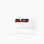 Hoover Buccaneers The Official Online Store <span class="pdp-name-mascot">Hoover Buccaneers</span> Richardson Laser Perf R-Flex Snapback Front Thumbnail
