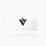VENICE HIGH SCHOOL GONDOLIERS <span class="pdp-name-mascot">VENICE GONDOLIERS</span> Richardson Laser Perf R-Flex Snapback Front Thumbnail