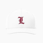 GEORGE LONG HIGH SCHOOL REBELS <span class="pdp-name-mascot">GEORGE LONG REBELS</span> Richardson Laser Perf R-Flex Snapback Front Thumbnail