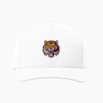 STATEN ISLAND ACADEMY The Official Store of the Tigers <span class="pdp-name-mascot">STATEN ISLAND ACADEMY TIGERS</span> Richardson Laser Perf R-Flex Snapback Front Thumbnail