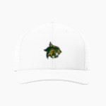 BENBROOK MIDDLE HIGH SCHOOL BOBCATS <span class="pdp-name-mascot">BENBROOK MIDDLE BOBCATS</span> Richardson Laser Perf R-Flex Snapback Front Thumbnail